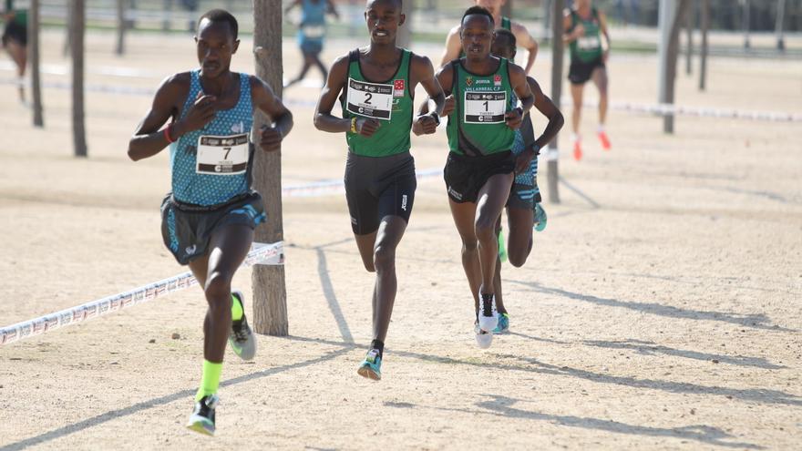 La previa del Cross Ciutat de Castelló y el atractivo duelo que se espera