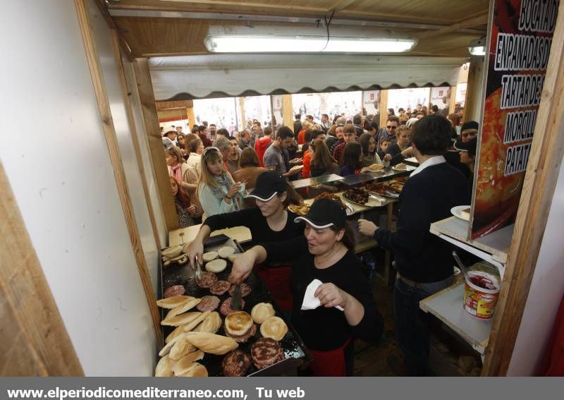 GALERÍA DE FOTOS -- Mesón de la Tapa y la  Cerveza, cita obligada