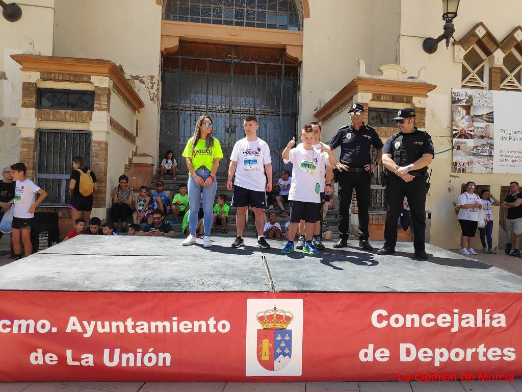 Cross Policía Local de La Unión (2)