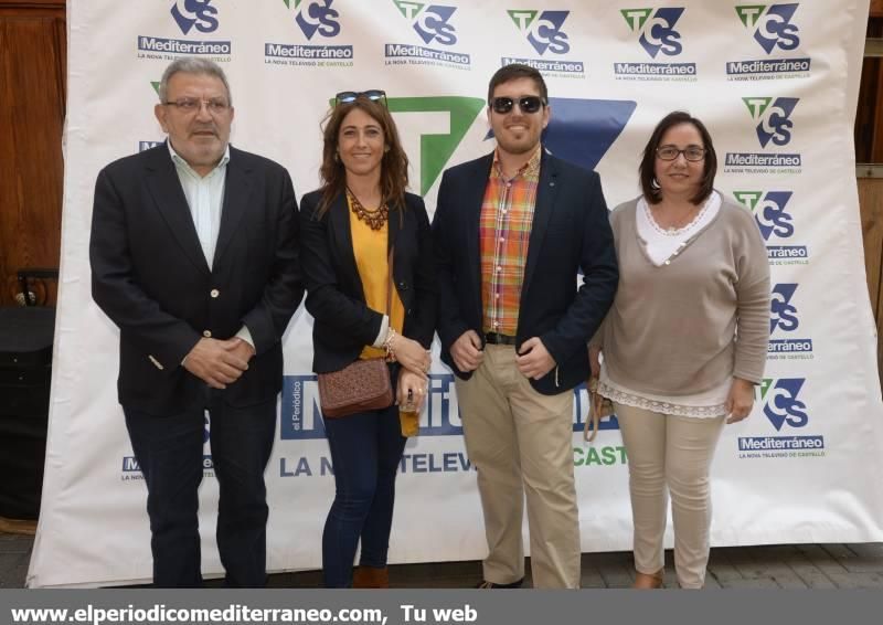 Bodeguilla de fiestas en Vila-real