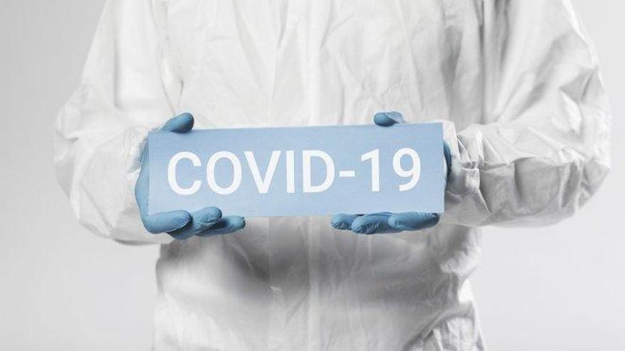 Guía para atender a los casos leves de coronavirus en casa