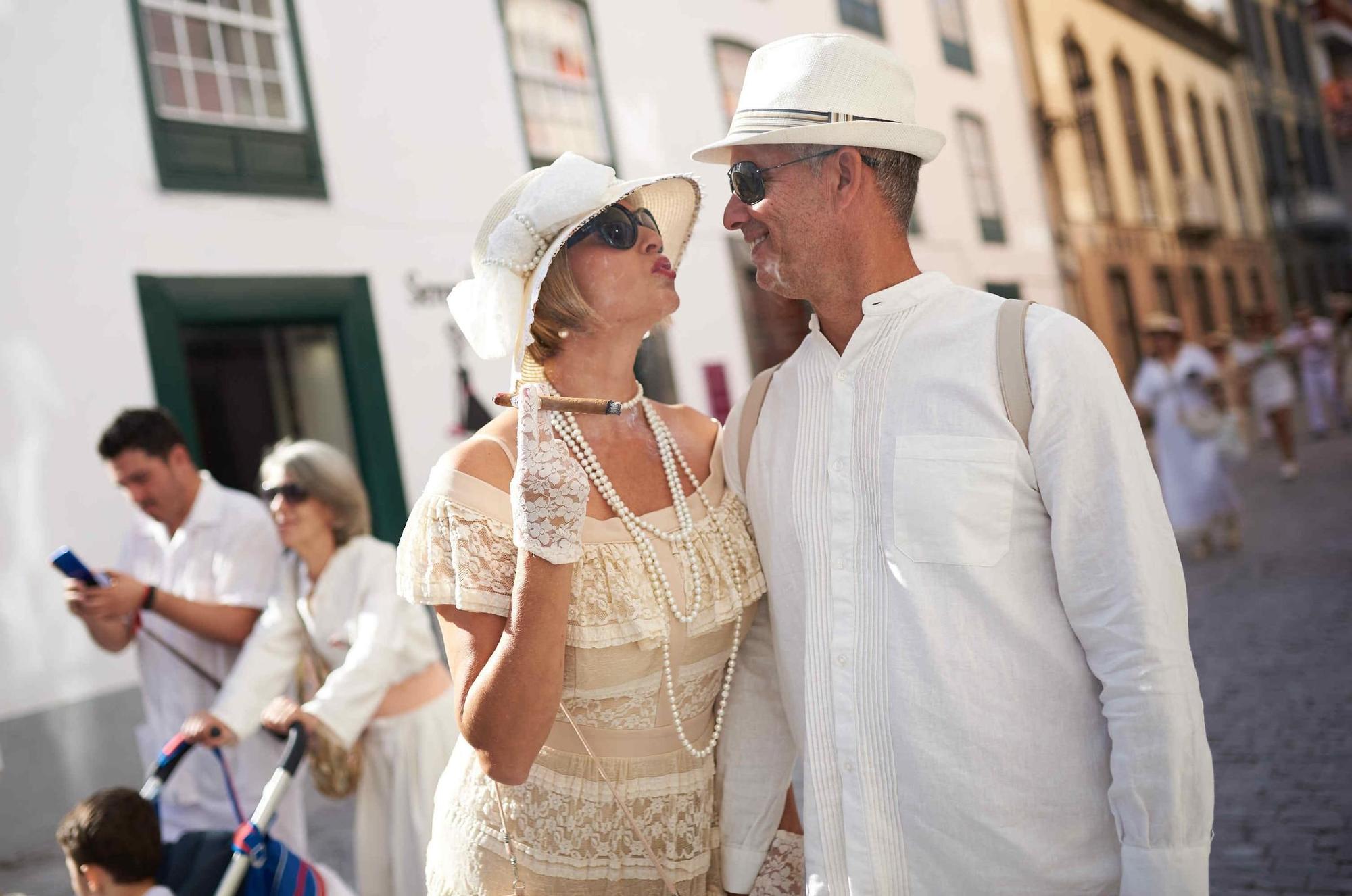 Fiesta de Los Indianos 2024