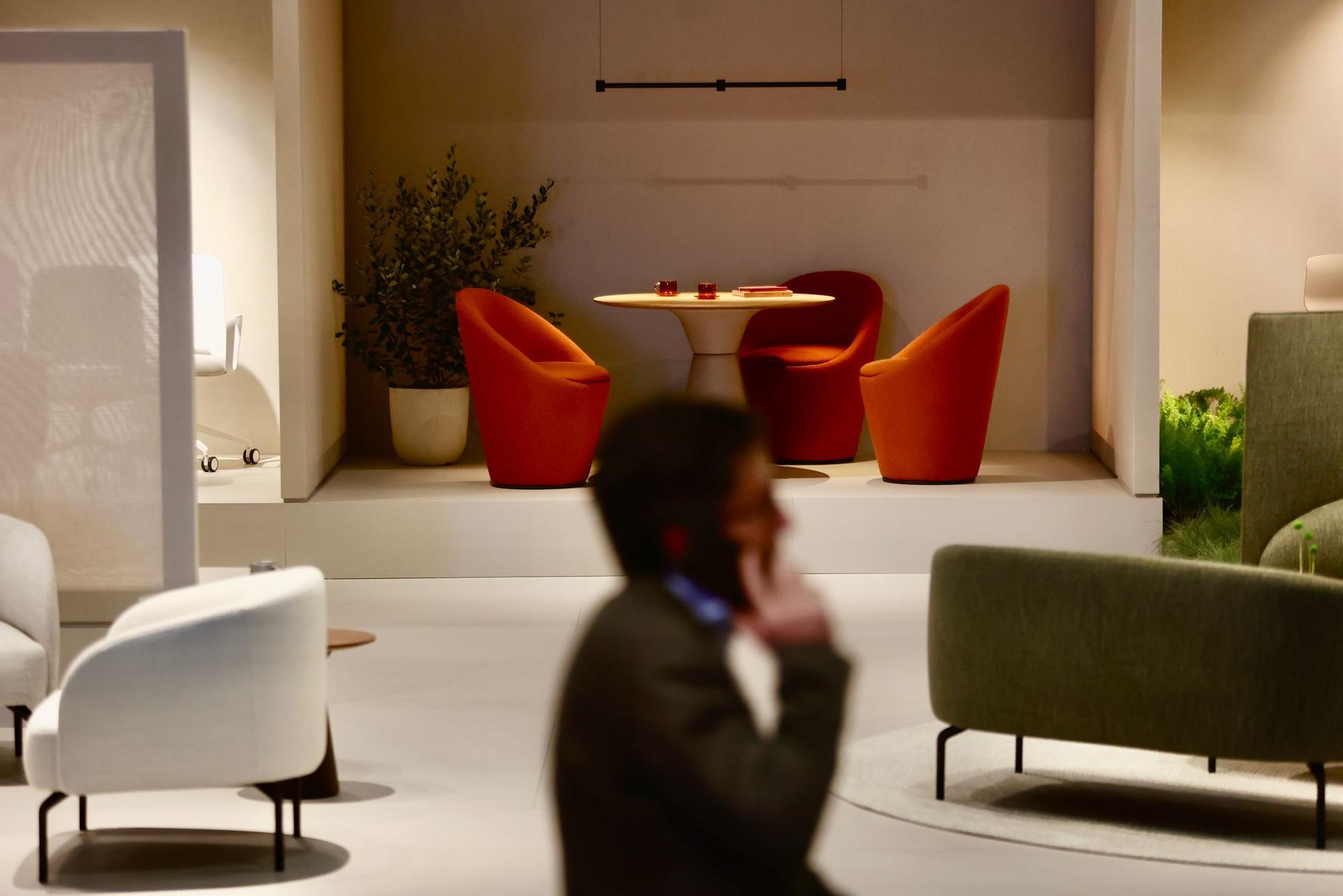 La Feria Hábitat, en imágenes