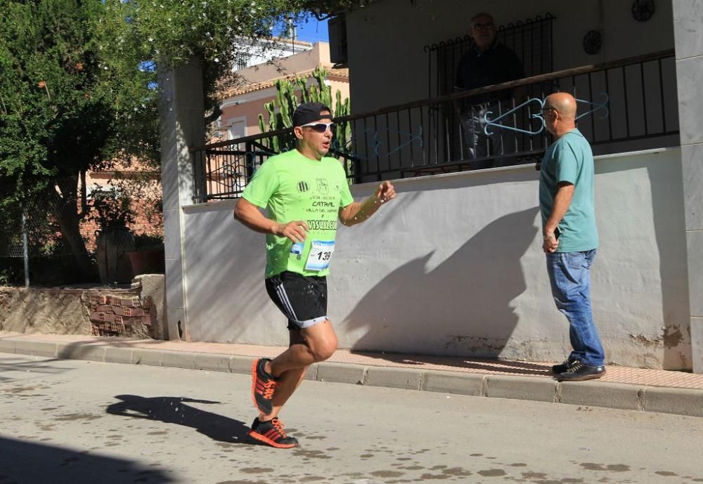 Carrera Virgen del Rosario de Barinas