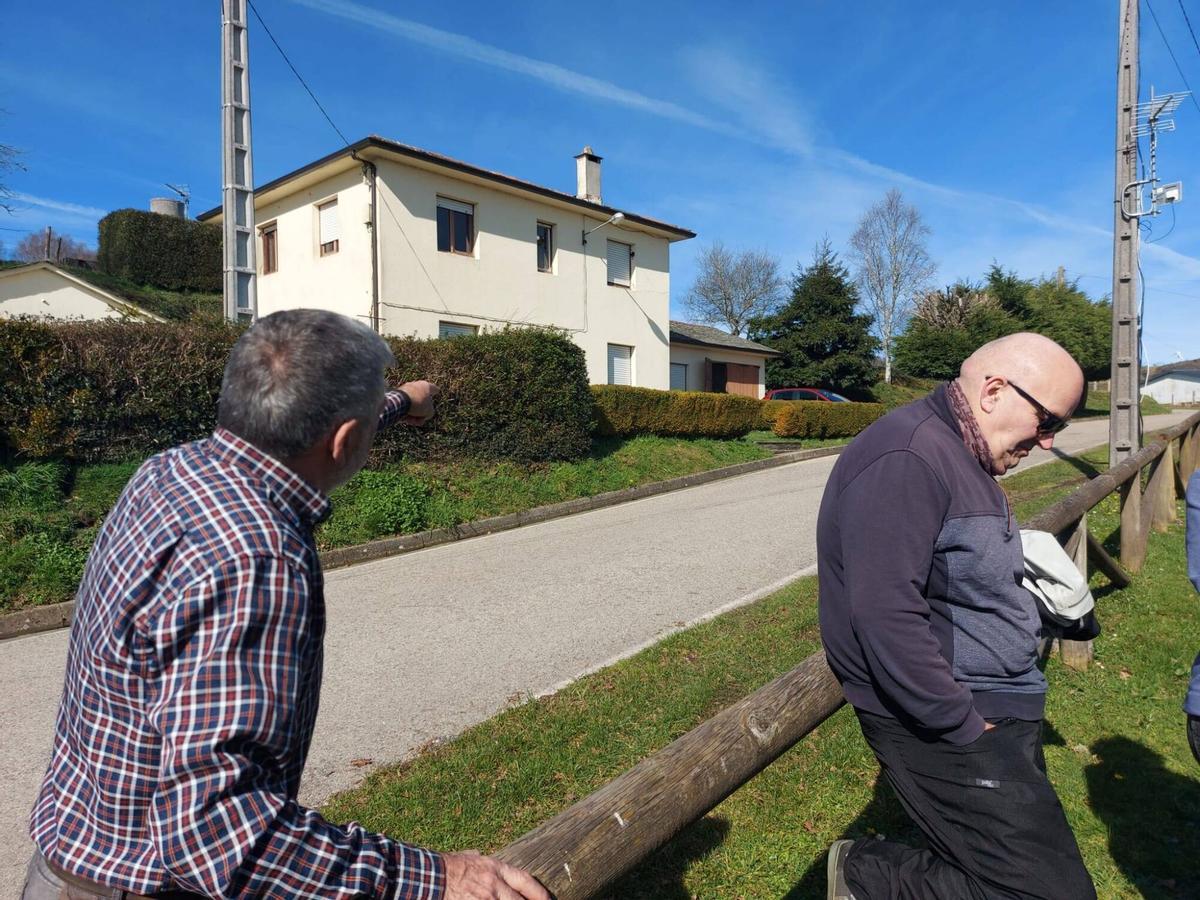 EN IMÁGENES: Así es el pueblo asturiano que enamora a Leiva