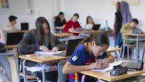 Mesurador del sistema educatiu