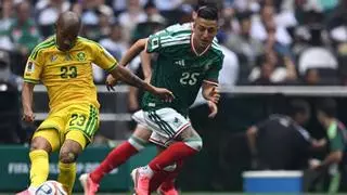 México - Sudáfrica, en directo: resultado del partido de inauguración del Mundial 2026, hoy en vivo