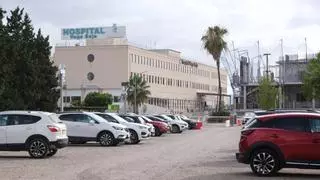 La falta de radiólogos deja sin cubrir guardias en el Hospital Vega Baja