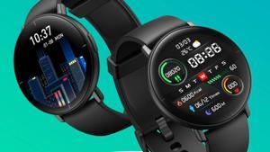 Rellotge intel·ligent Mibro Lite per 45 euros en fase de llançament