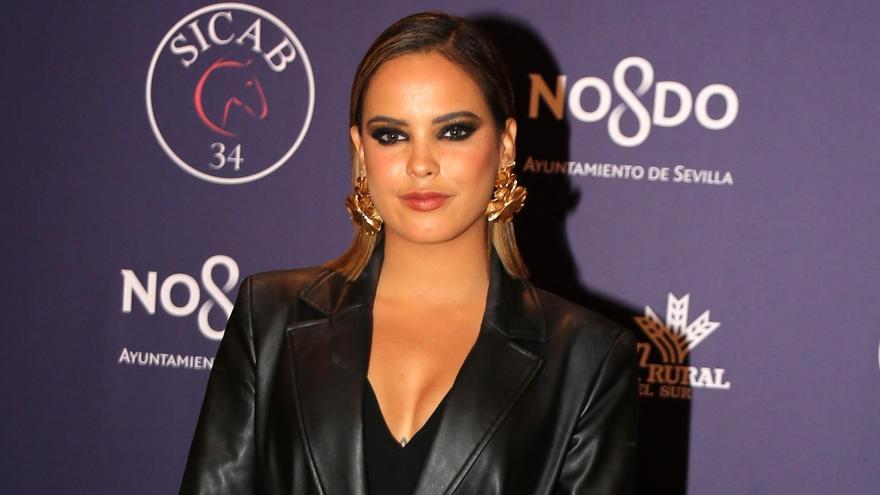 Saltan las alarmas por el estado de salud de Gloria Camila: &quot;No se puede ir de fuerte&quot;