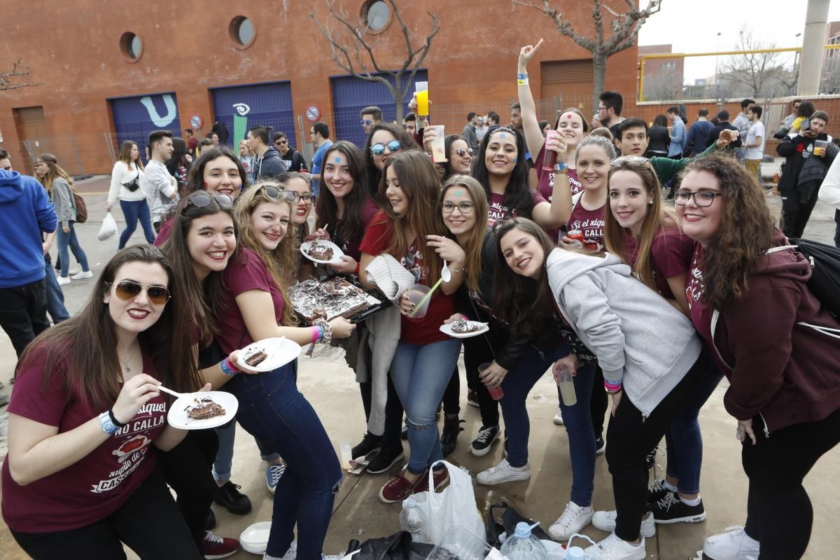 Paellas UJI