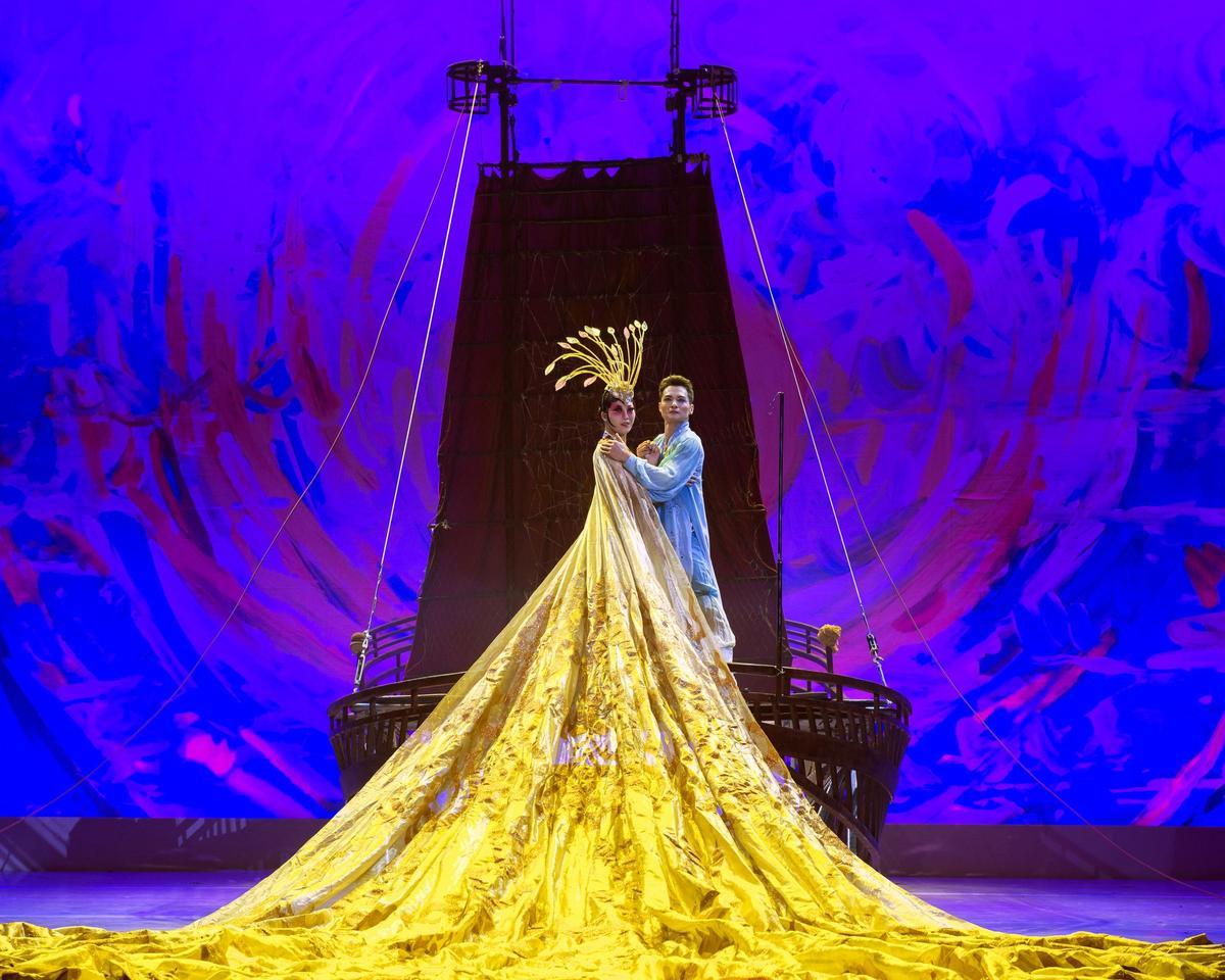 Entre los mejores planes para disfrutar de esta Navidad en Vigo,  el famoso y prestigioso Gran Circo Acrobático de China nos brinda la oportunidad perfecta de disfrutar de un espectáculo único.