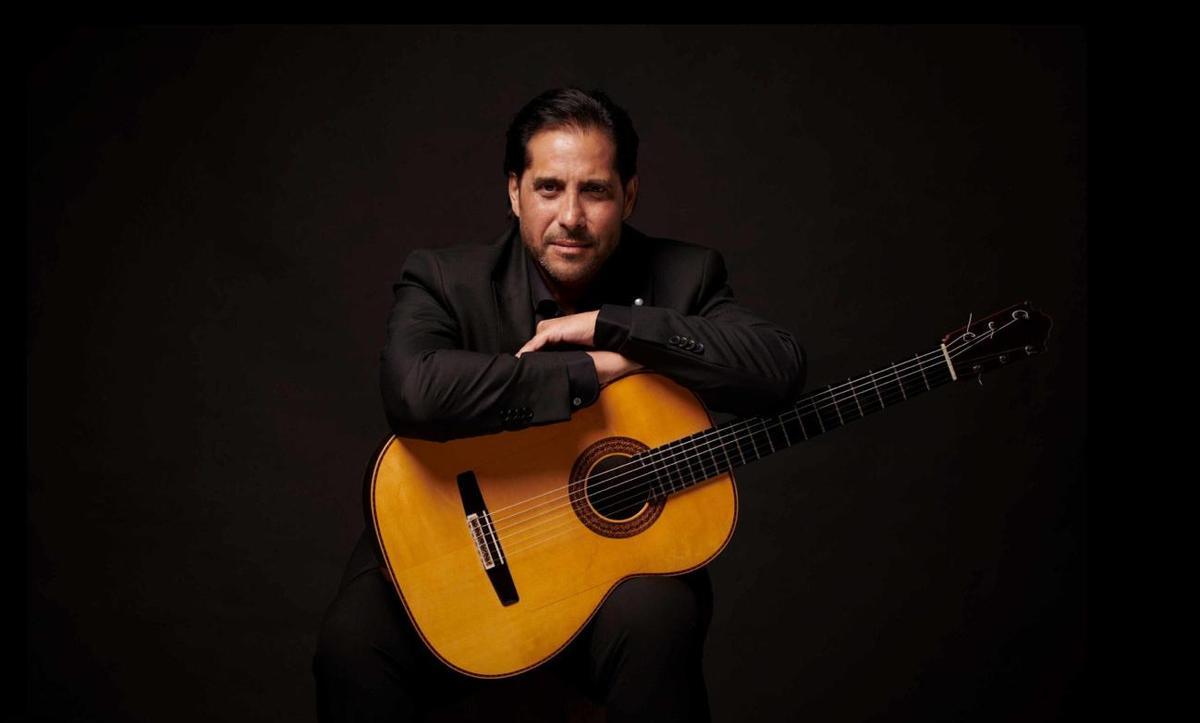 Niño Josele.