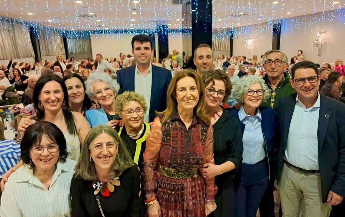 Asistentes al evento en la pasada edición de 2025.  | CEDIDA