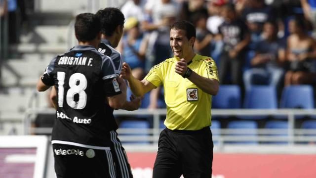 La Liga 123: CD Tenerife - Real Oviedo