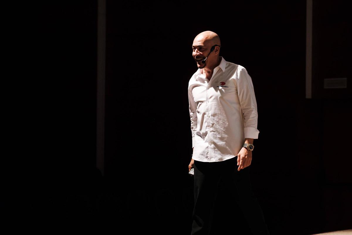 Mira aquí todas las fotos de la Convención Millennium 2026 de Recambios Ibiza