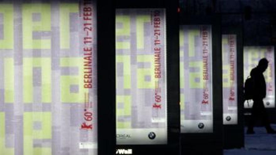 La Berlinale alza el telón con un cartel equilibrado y grandes autores