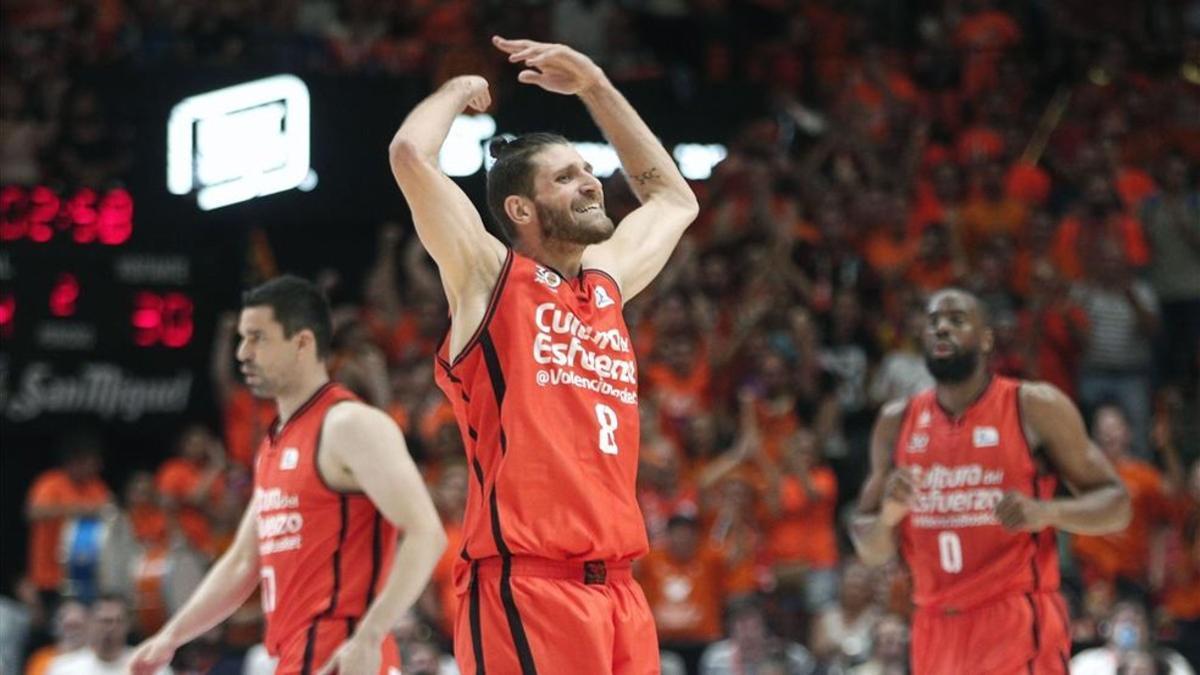 Antonine Diot volverá a dirigir el juego ché junto a Guillem Vives