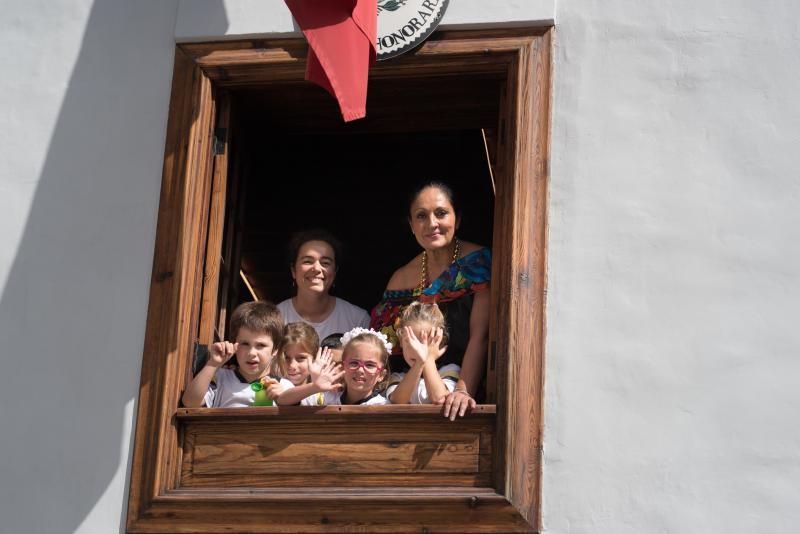 Día de Muertos en el Consulado de Méjico