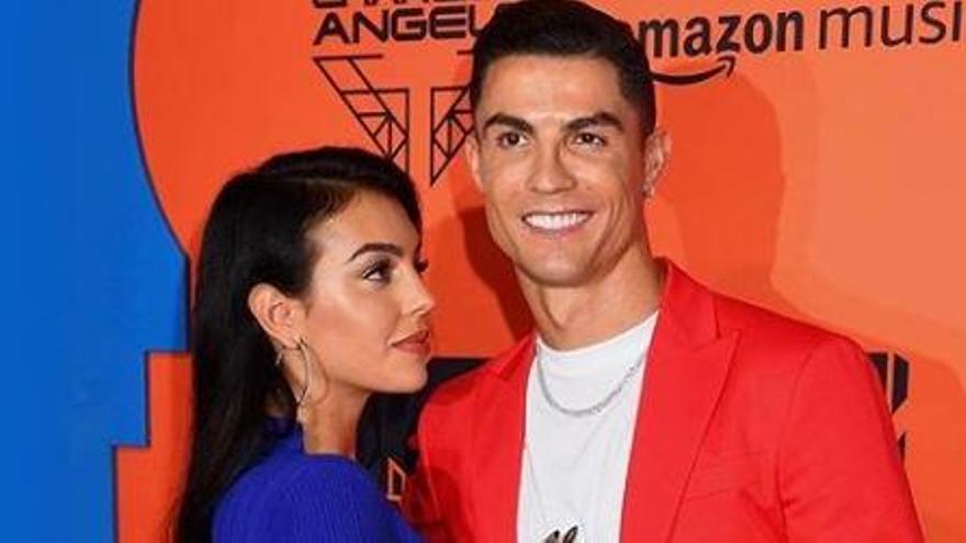 La boda sorpresa de Cristiano en Marruecos