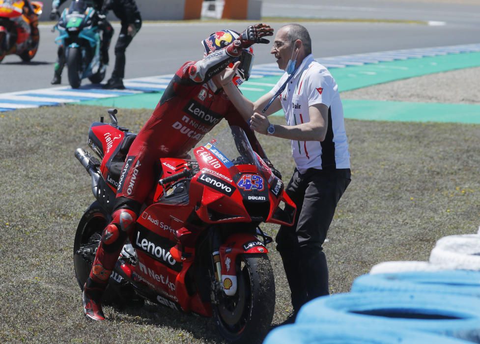 Gran Premio de España de MotoPG