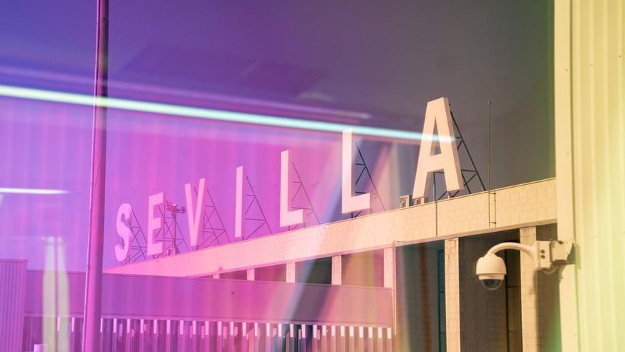 El Aeropuerto de Sevilla arranca 2026 con más pasajeros que nunca: suma una media de más de 32.000 viajeros diarios en abril