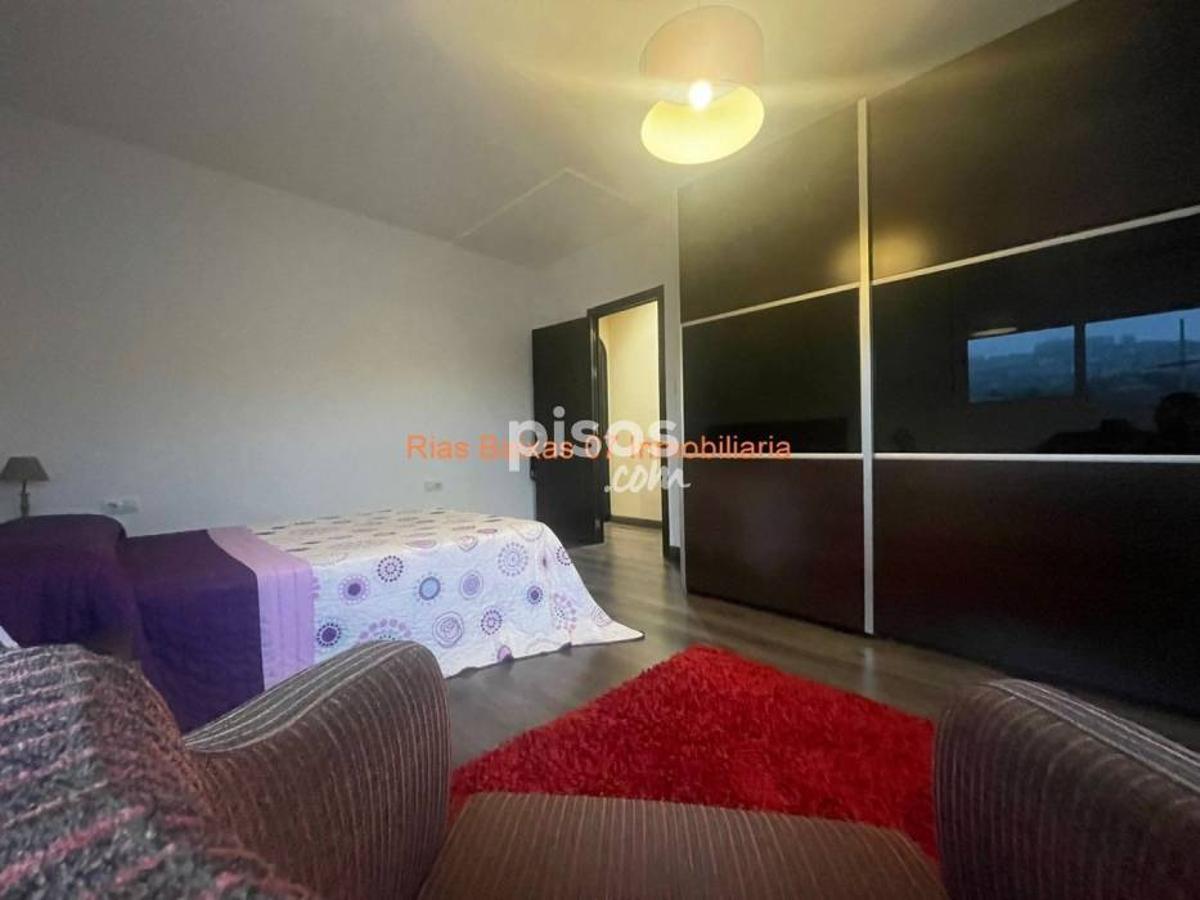 Oferta inmobiliaria en Vigo
