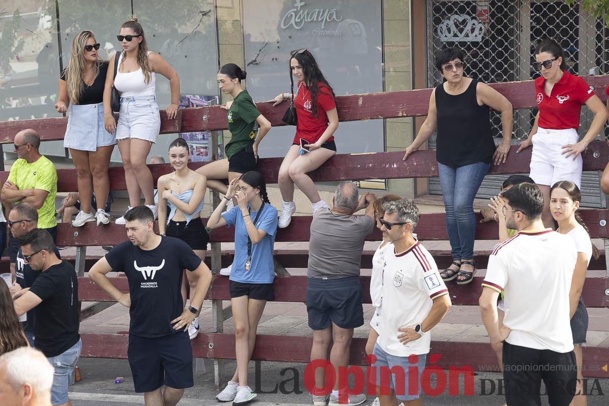 Fiestas de Moratalla/Quinto encierro_007