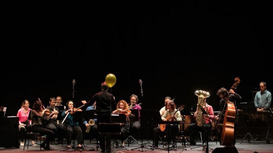 El Conservatorio Miguel Manzano organiza dos conciertos por Santa Cecilia