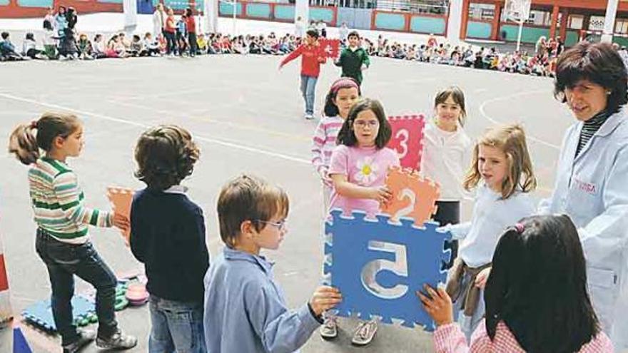 El C. P. Liceo Mierense comienza el lunes su VIII Semana Cultural, dedicada este año a la música