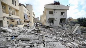 Israel amplia la seva operació terrestre al Líban i captura un castell medieval protegit per la Unesco