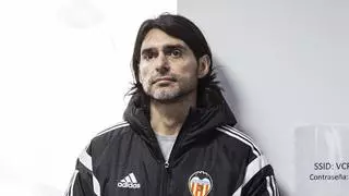 Ayala sobre el empujón a Olmo en la final:  "No puedo dejar que unos sentimientos cambien mi humor. Si veo a Olmo en persona, claro que le pediré perdón"