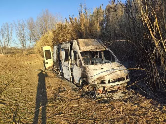 Las víctimas de robos en Valdejalón: "En los pueblos estamos muy inseguros, da mucha rabia"