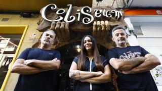 Coliseum, 30 años de pasión por la música electrónica