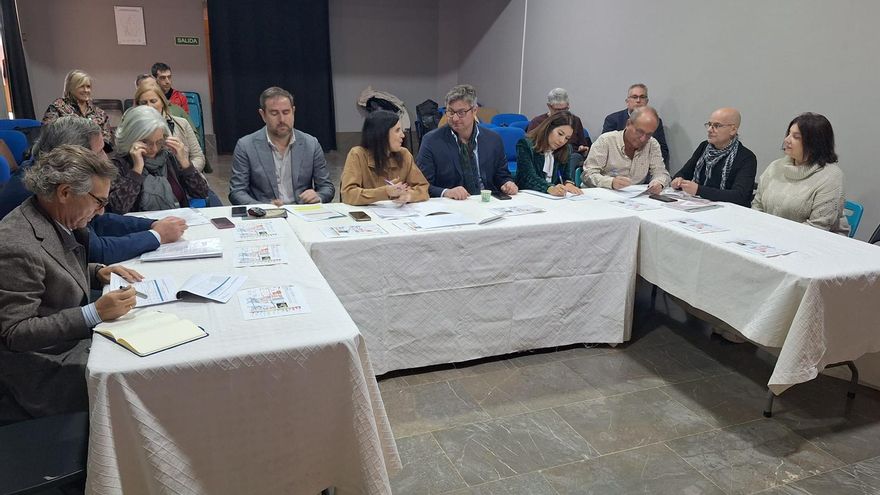 El índice de siniestralidad laboral ha caído en la provincia de Córdoba un 4% en un año