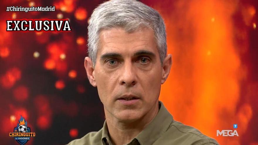 José Luis Sánchez carga contra los culés pese a su victoria en Copa del Rey.