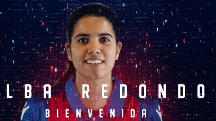 Nueva incorporación en el Levante UD femenino | Levante UD