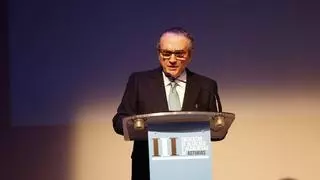 Javier Moll defiende una nueva financiación municipal y acabar con la “losa de la burocracia” en el III Encuentro de alcaldes y alcaldesas de LA NUEVA ESPAÑA