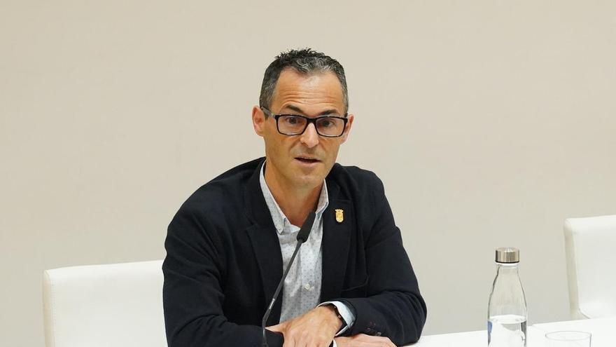 Ontinyent abre una nueva convocatoria de ayudas al transporte para alumnado universitario, de FP y enseñanzas especiales