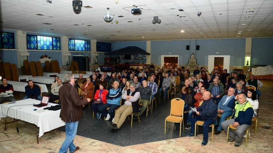 Regularización de viviendas ilegales en Plasencia, tres años esperando el informe ambiental positivo