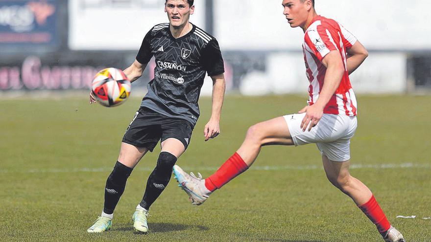 Así fue la jornada de Tercera División: las crónicas y los resultados