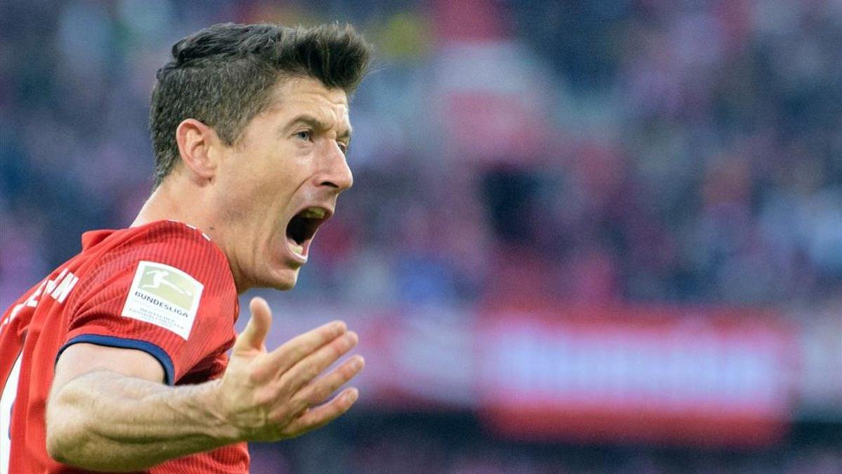 xortunobayern munich s polish forward robert lewandowski 190503175018