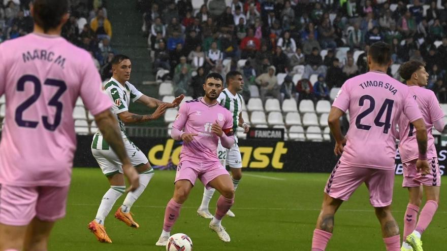 El Eldense recibe al Córdoba 45 años después