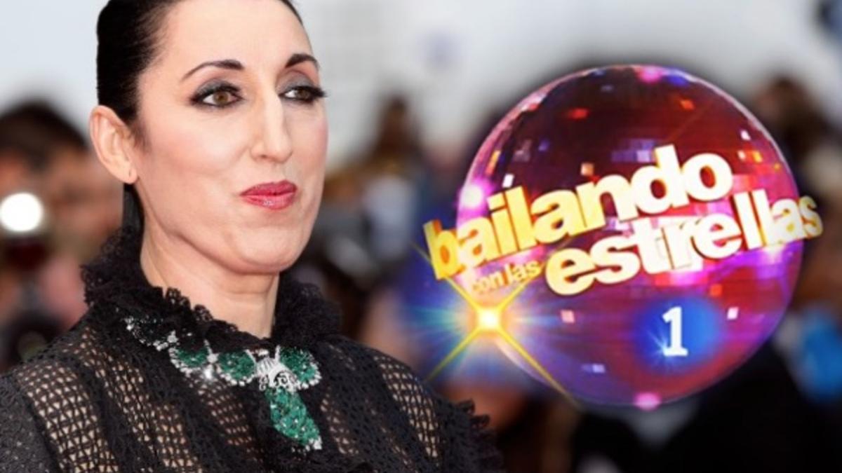 Rossy de Palma