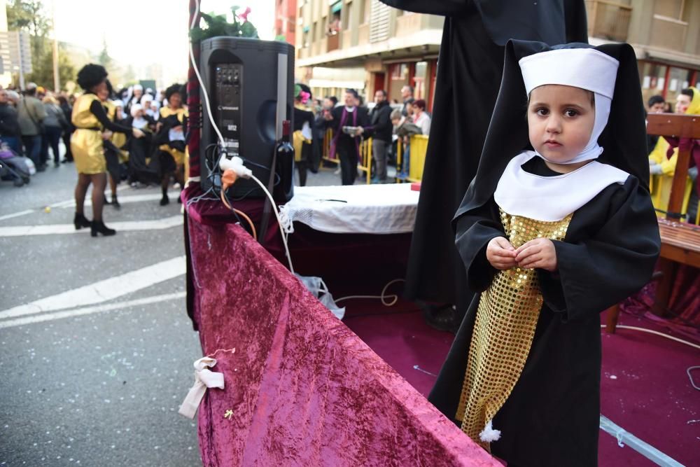 Carnaval de Berga