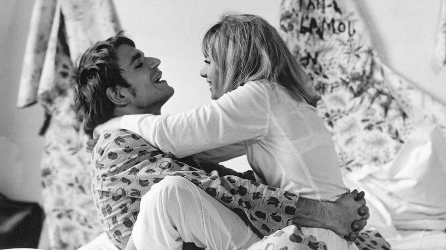 L&#039;Amour Fou