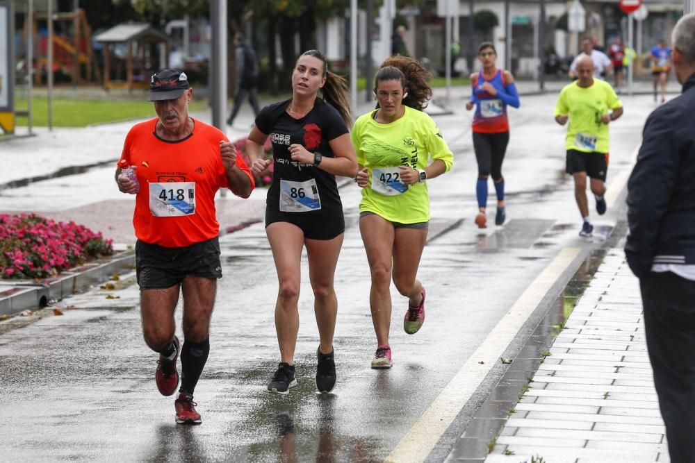 Media Maratón Avilés