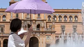 Sin miedo a los 40 grados: Sevilla capital bate su récord de turistas extranjeros en agosto