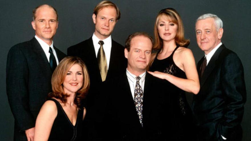 Frasier