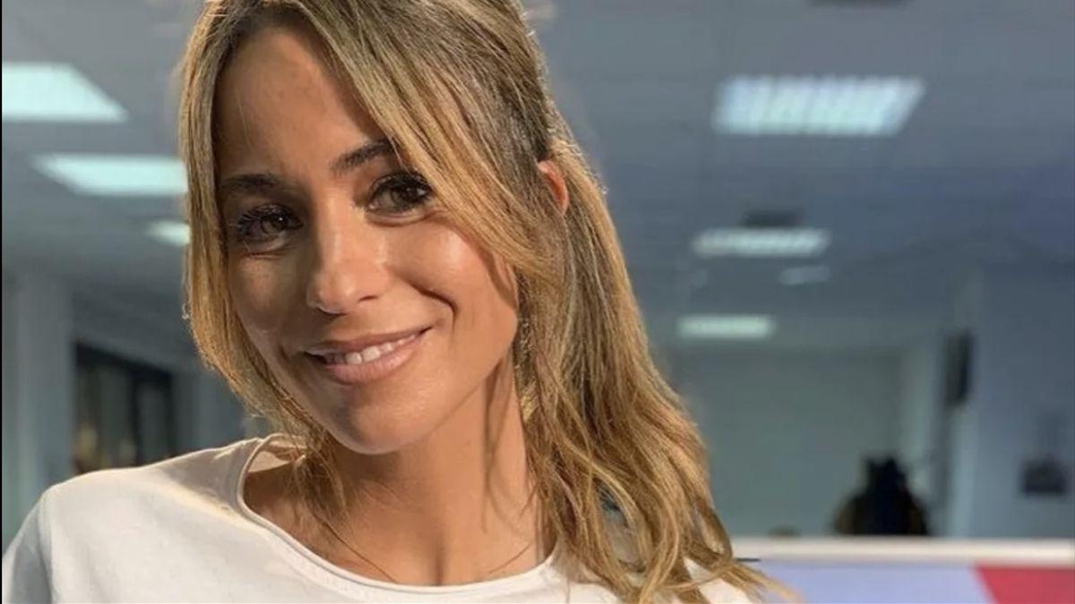 María Verdoy ya tiene nuevo trabajo en Telecinco tras el final de 'Viva la  vida' - Levante-EMV